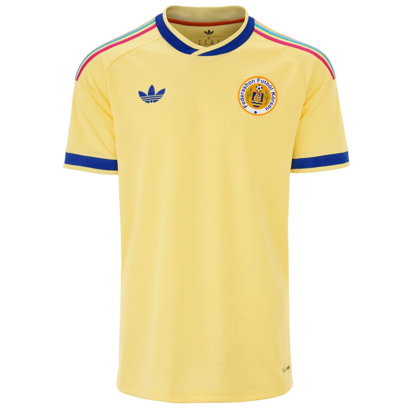 Curaçao 2026 Away Kit